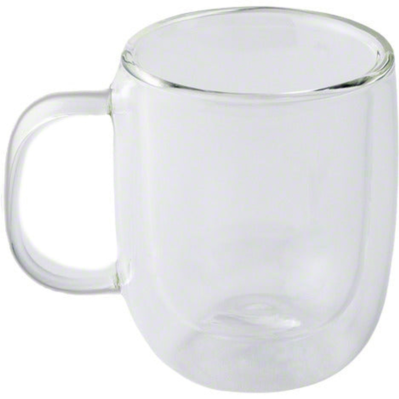Safdie & Co - Barista 80ML Double Wall Espresso Cups Set of 2