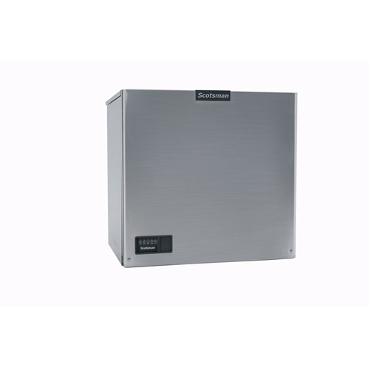 Scotsman - Prodigy Elite 870 lb 30" Remote Cooled Small Cube Ice Machine 208-230V - MC0830SR-32