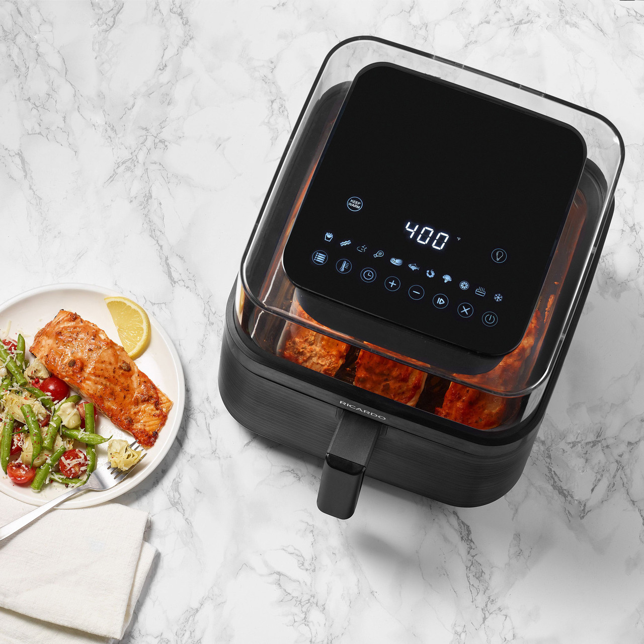 Ricardo Air Fryer