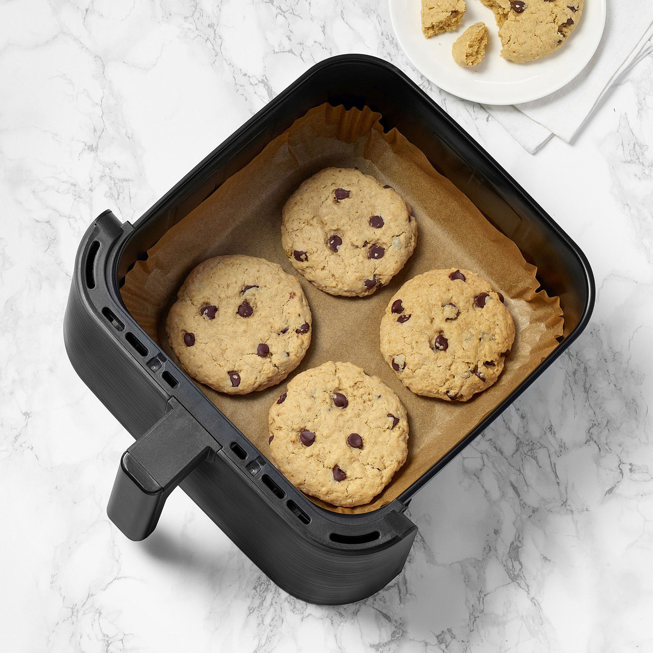 Ricardo Air Fryer - Thumbnail 2