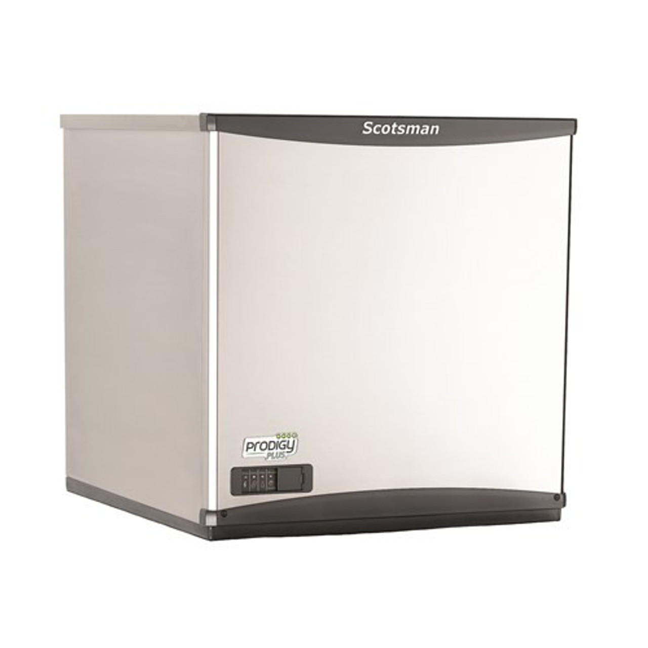 Scotsman - Prodigy Elite 715 lb 22" Water Cooled Soft Nugget Ice Machine - NS0622W-1