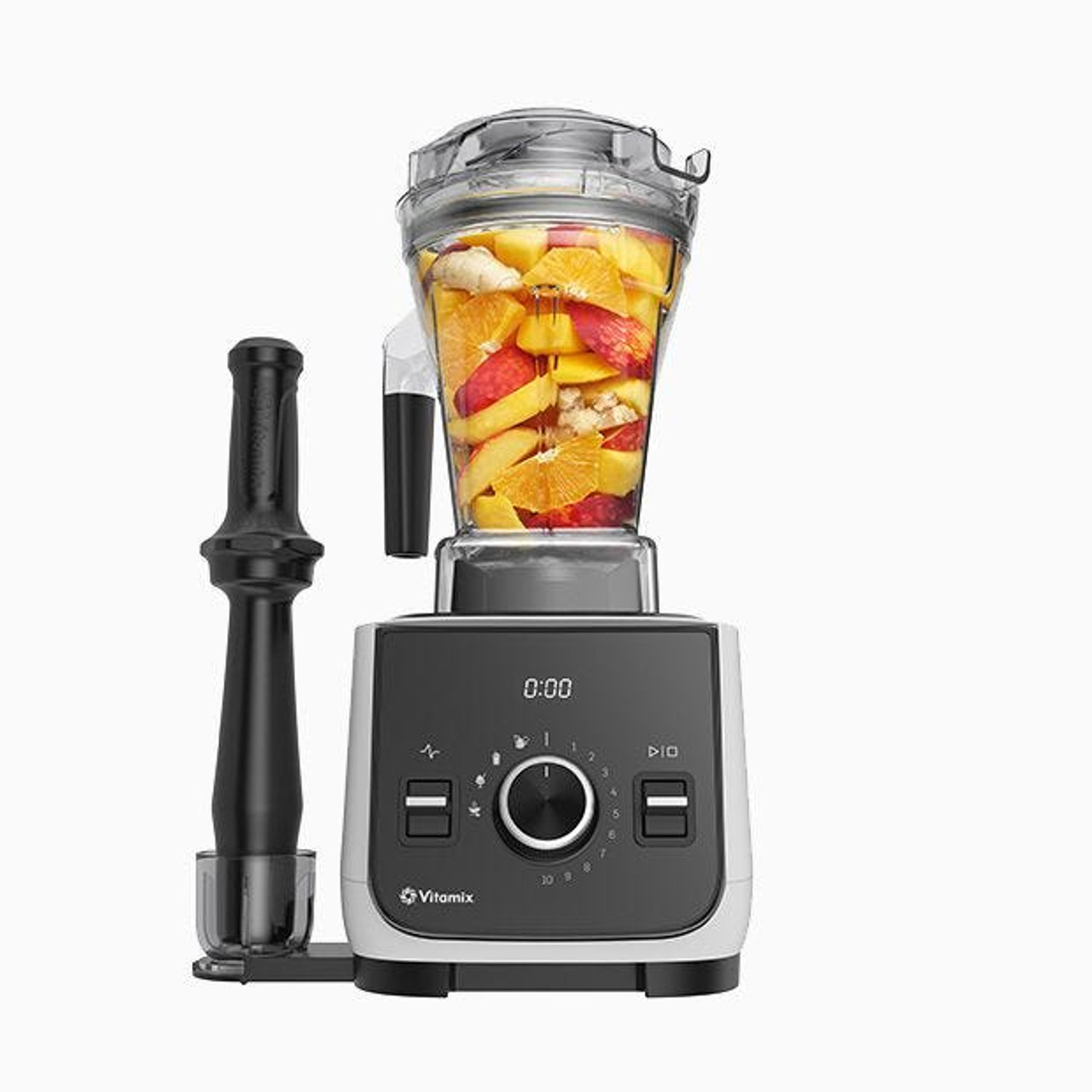 Vitamix - Ascent X2 Polar White 1.4L 2.2HP 3 Programs