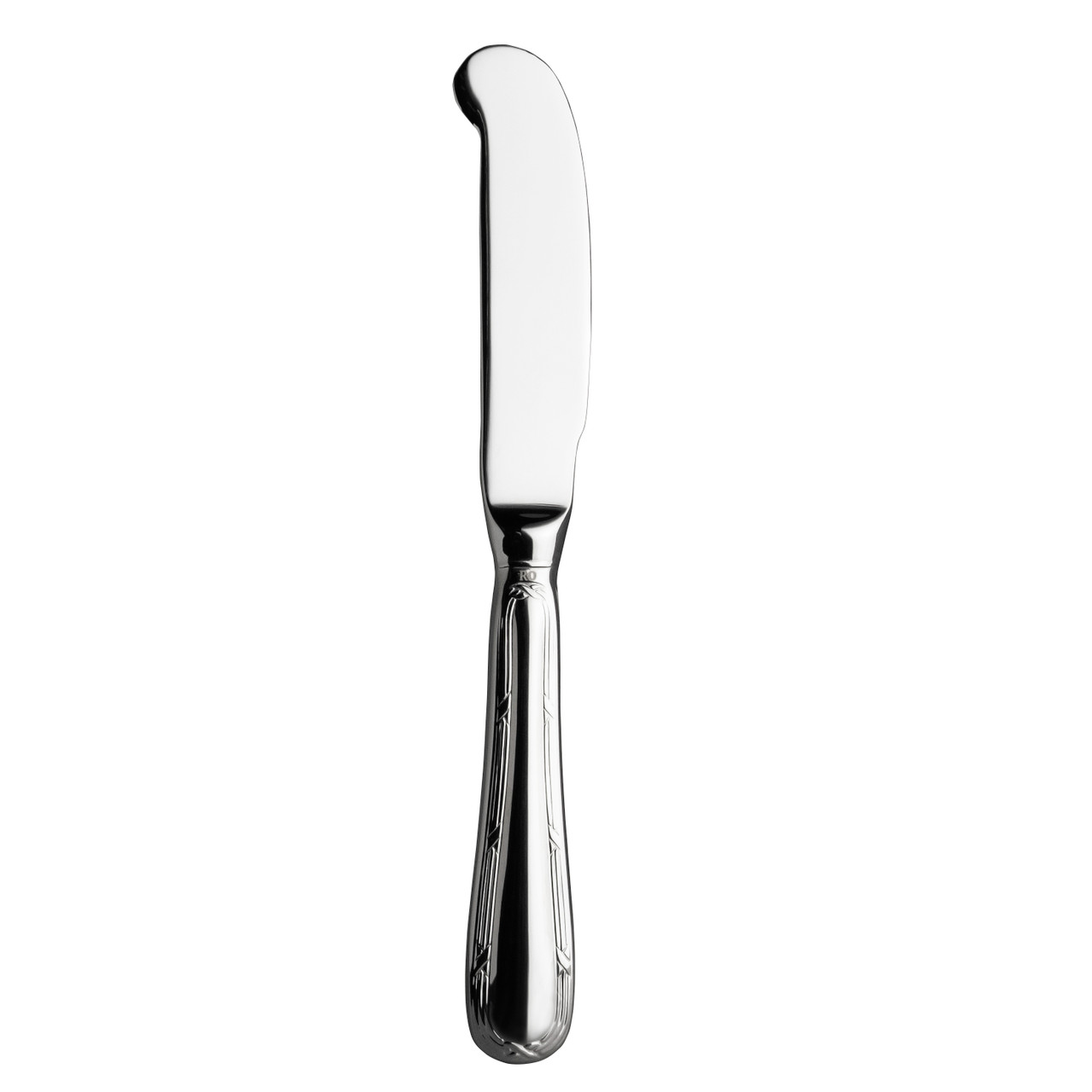 Folio - 7 1/8 In Aruba Butter Knife (12 Per Case)- 5342Z045