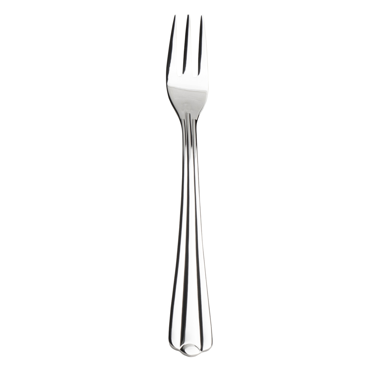 Folio - 3 Prong Oyster/Cocktail Fork 5 3/4 In Monza (12 Per Case)- 5340Z025