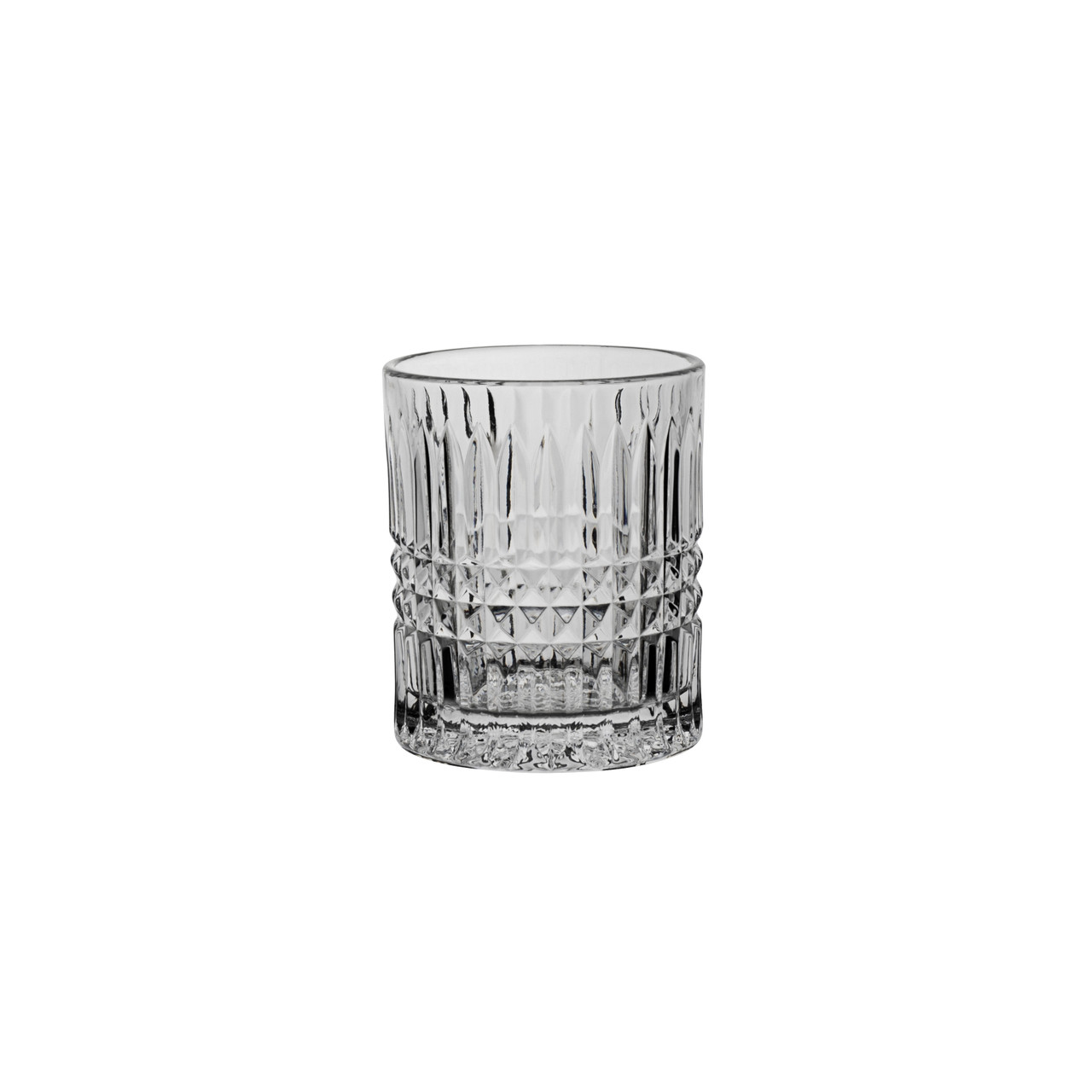 Folio - 10 1/2 Oz Ruby Rocks D (24 Per Case)- 6462Bw033