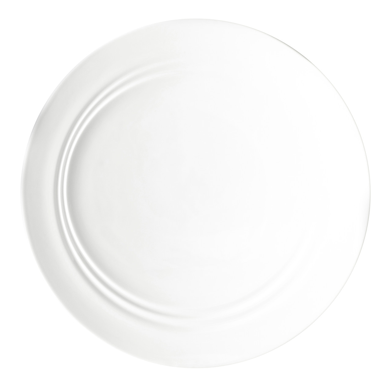 Folio - 12 5/8 In Shift Plate Angled Flat (6 Per Case)- 6331P1232