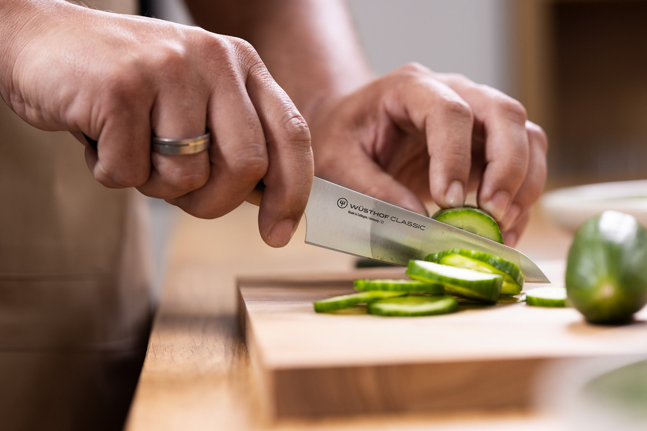 best chef knives