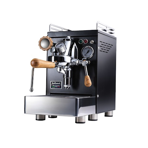 Bellucci Artista Espresso Machine - Thumbnail 4
