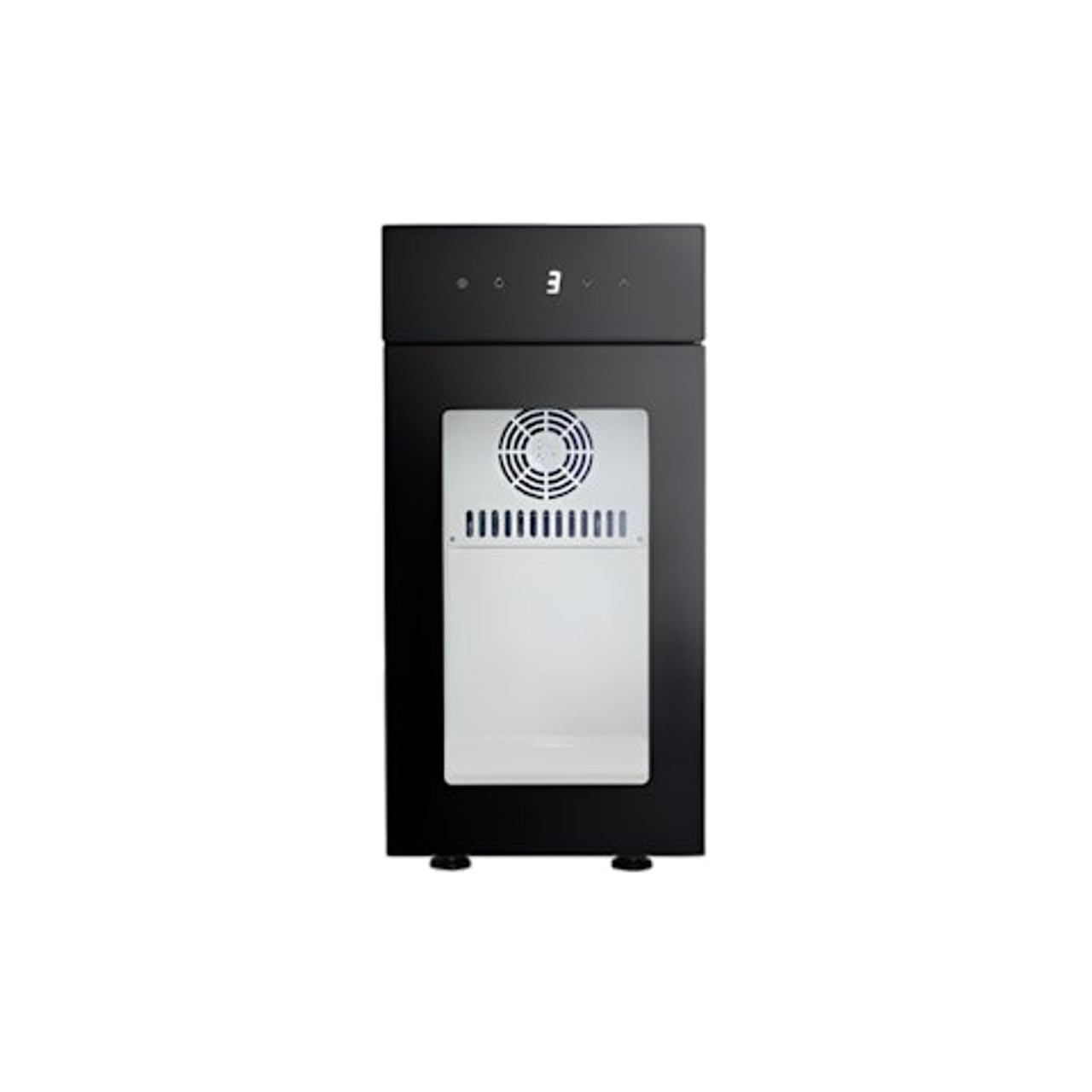 Bellucci - BR9C Commercial Milk Fridge - MILKCOOLERBR9.C