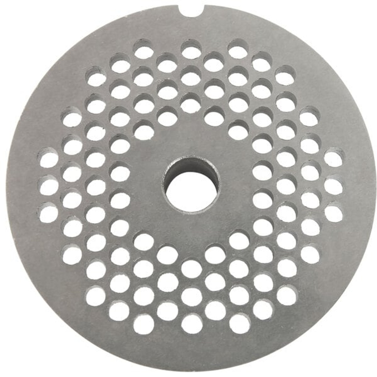 Globe - 5/32" Chopper Plate for #12 Meat Grinder Assemblies - CP04-12