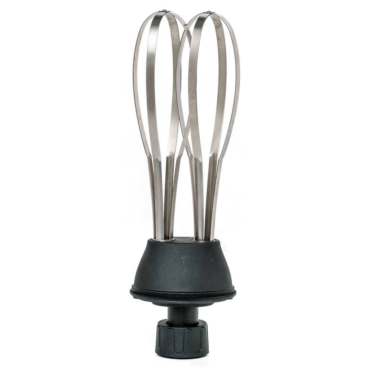 Globe - Chefmate 10" Whisk for Immersion Blender - GIBWSK10