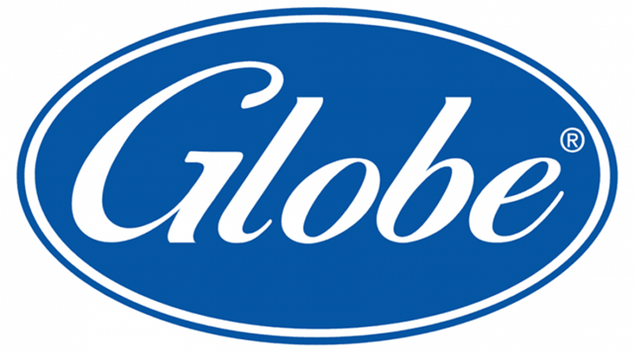 Globe - S-Series 2.5" Extension Legs for Manual Slicer - S-LEGS