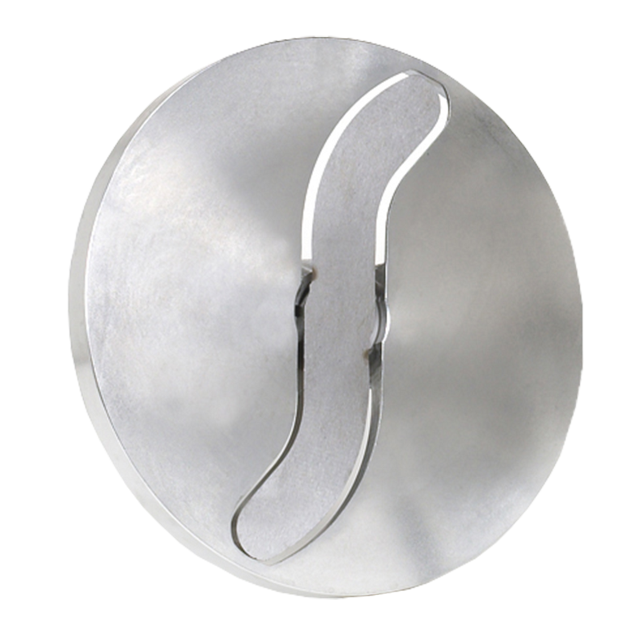 Globe - Adjustable Slicing Plate for #12 Hub - XASP