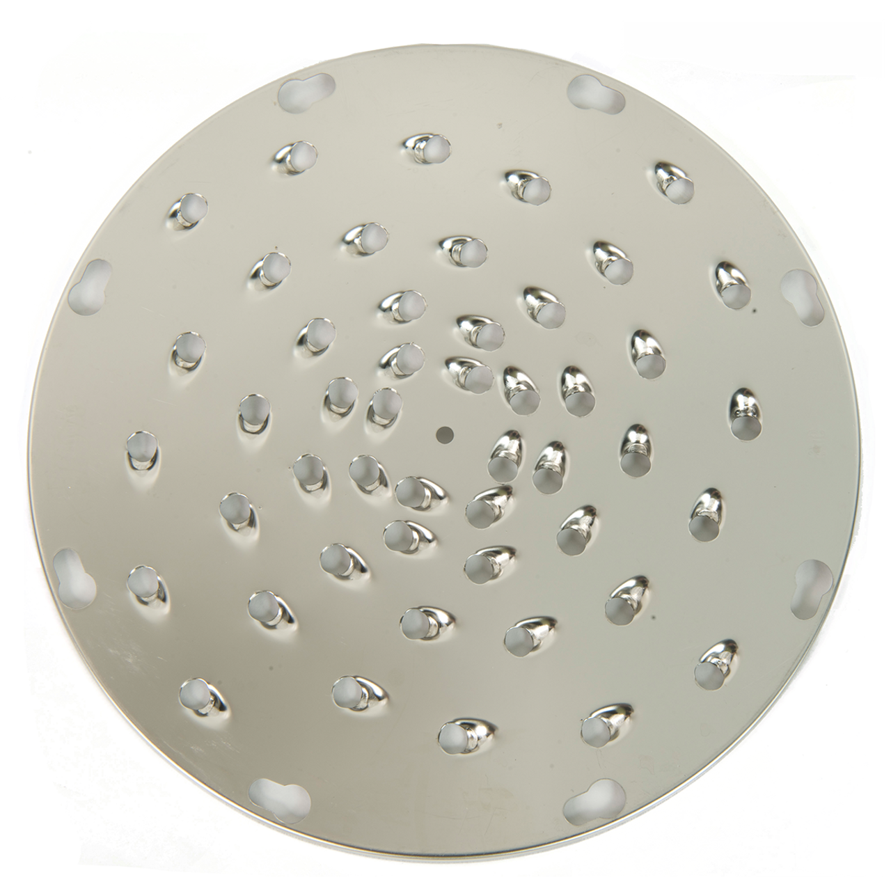 Globe - 5/16" Shredding Plate for #12 Hub - XSP516