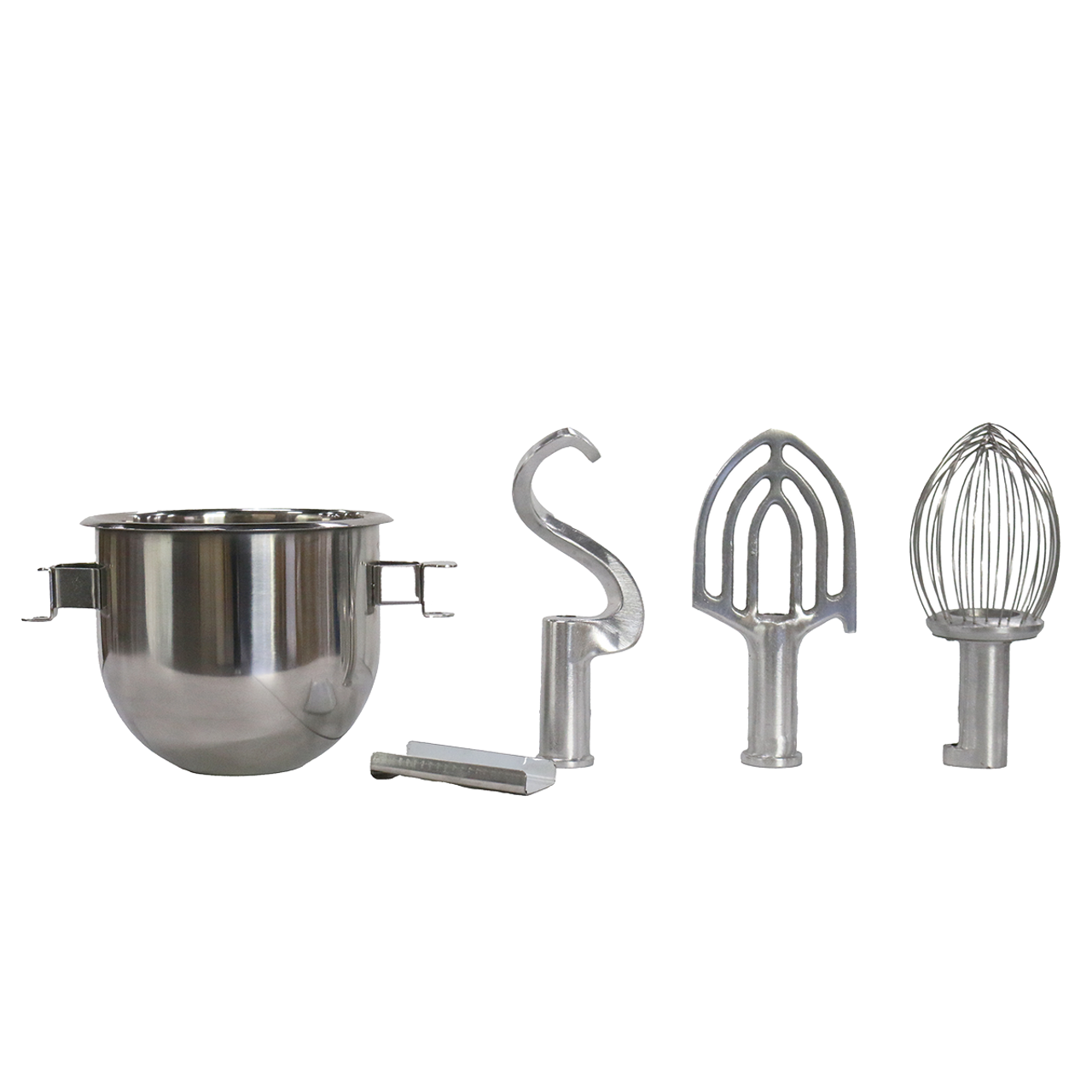 Globe - 20 Qt Adapter Kit for SP30 Mixer - XXACC20-30
