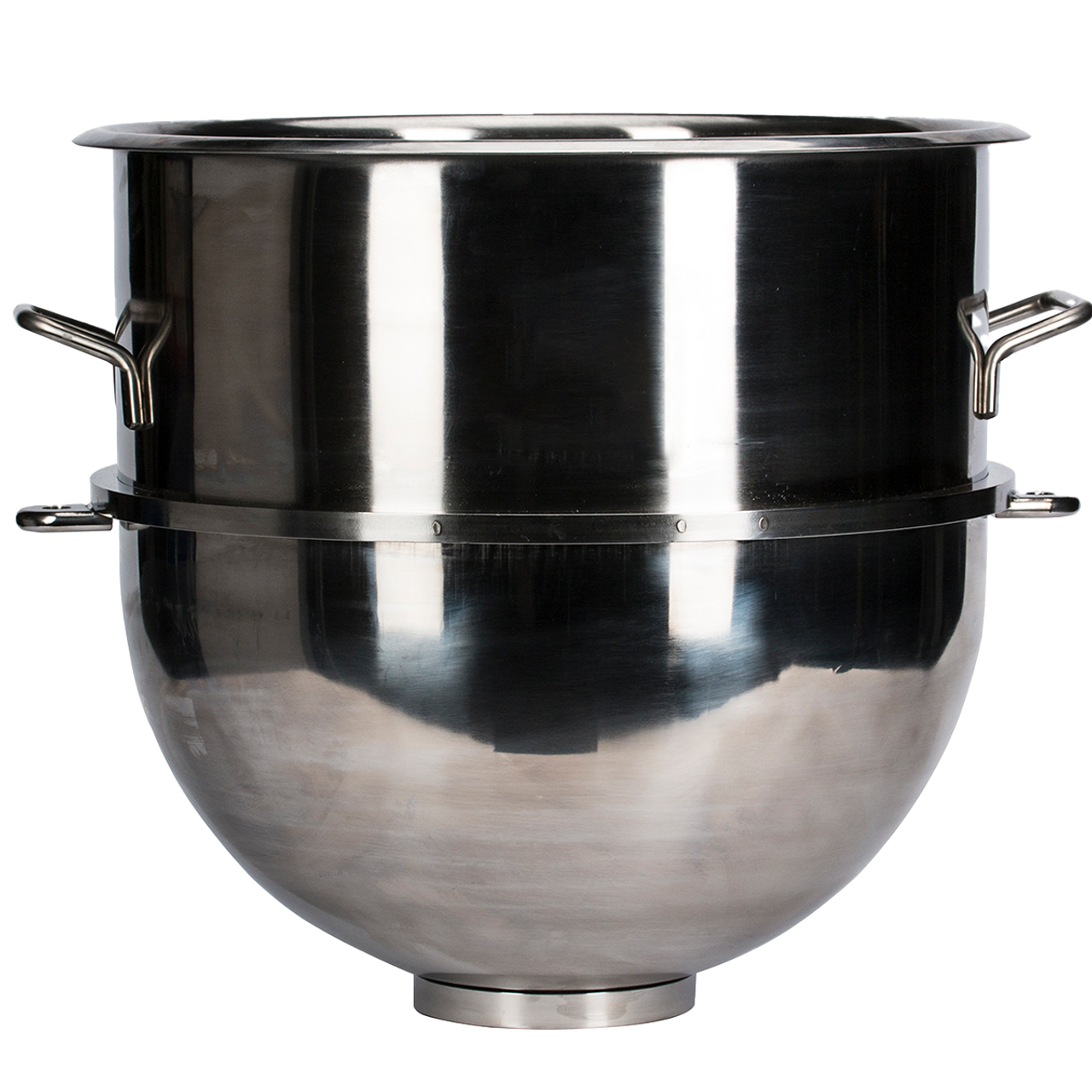 Globe - 40 Qt Stainless Steel Bowl for SP40 Mixer - XXBOWL-40