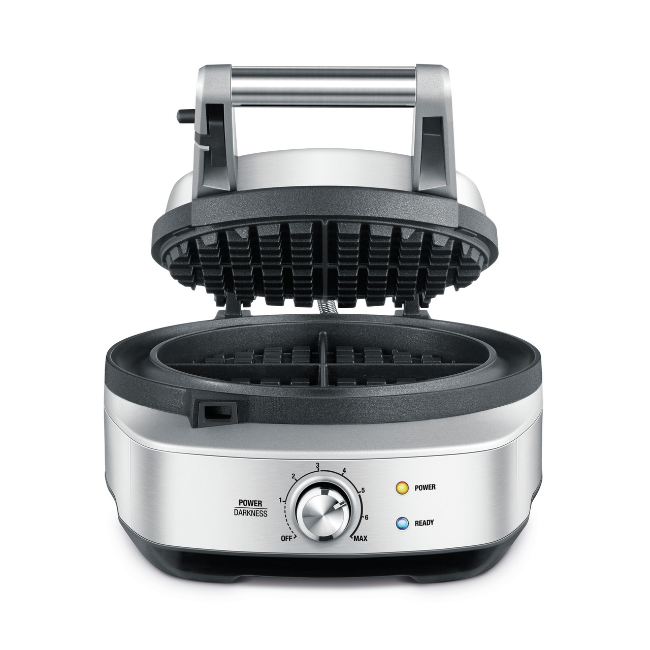Breville No-Mess Waffle Maker - Thumbnail 2