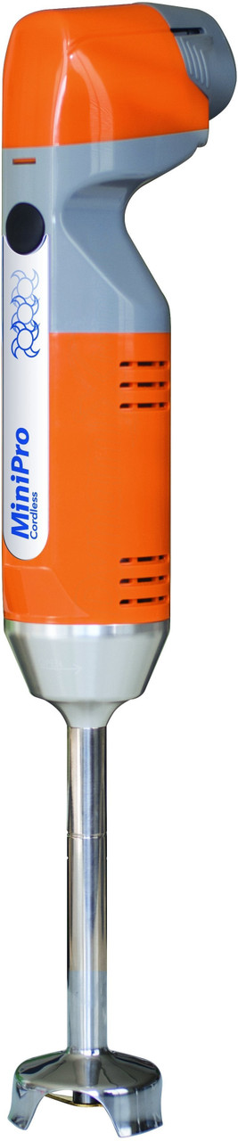 Dynamic - MiniPro Orange Immersion Blender - MX069.1