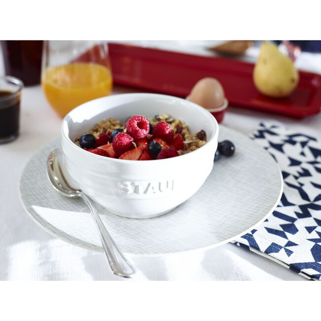 Staub Ceramique Bol - Thumbnail 2
