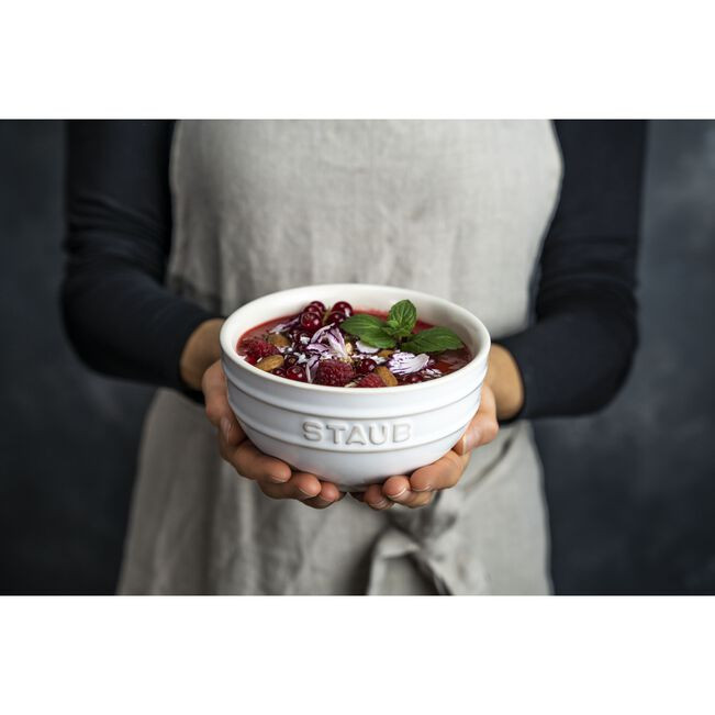 Staub Ceramique Bol