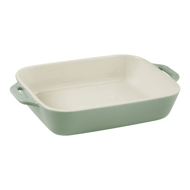 Staub Stoneware Baking Dish - Thumbnail 5