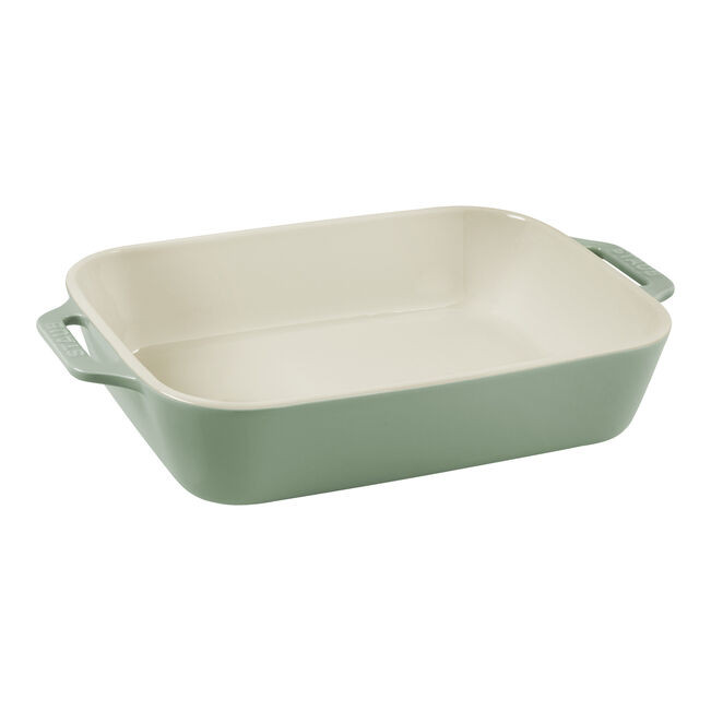 Staub Stoneware Baking Dish - Thumbnail 4