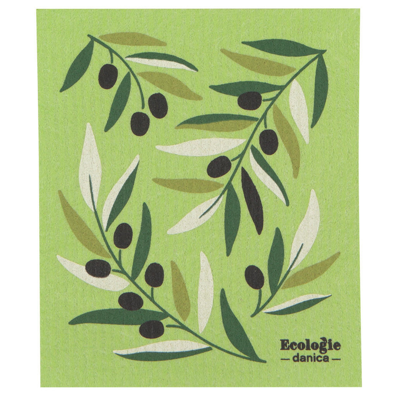 Now Designs Swedish Sponge Cloth