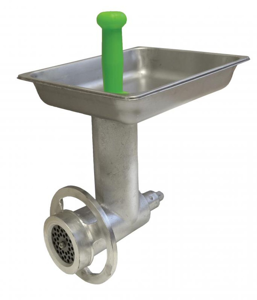 Omcan - #22 Grinder Head Attachment for Mixers - 10058