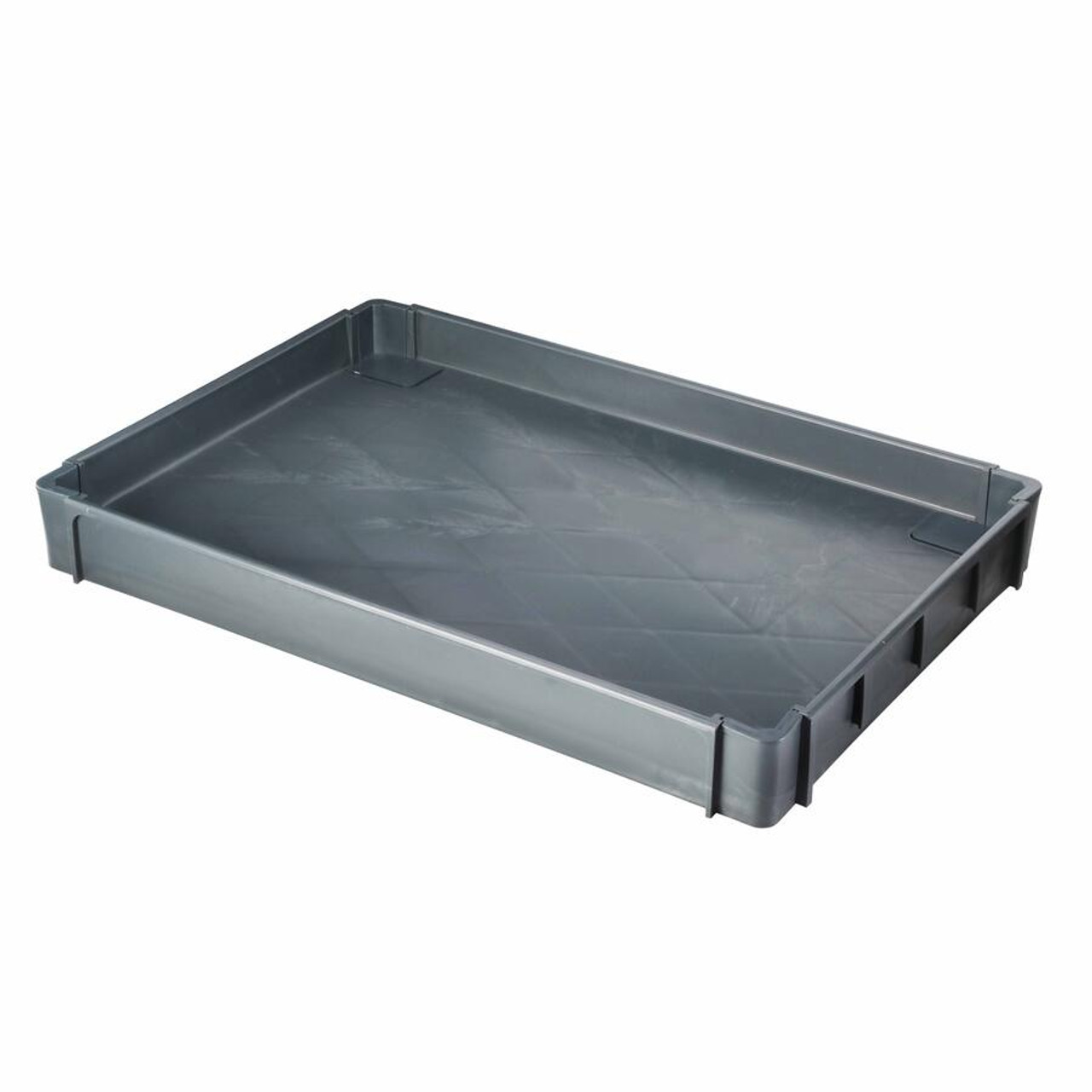 Omcan - Middle Shelf for Utility Cart 47153 - 47553