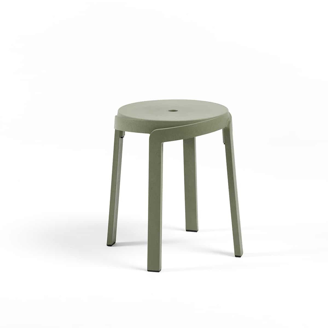 Nardi - Stack Cactus Mini Stools (4 Pack)- S-NAR-40357.27
