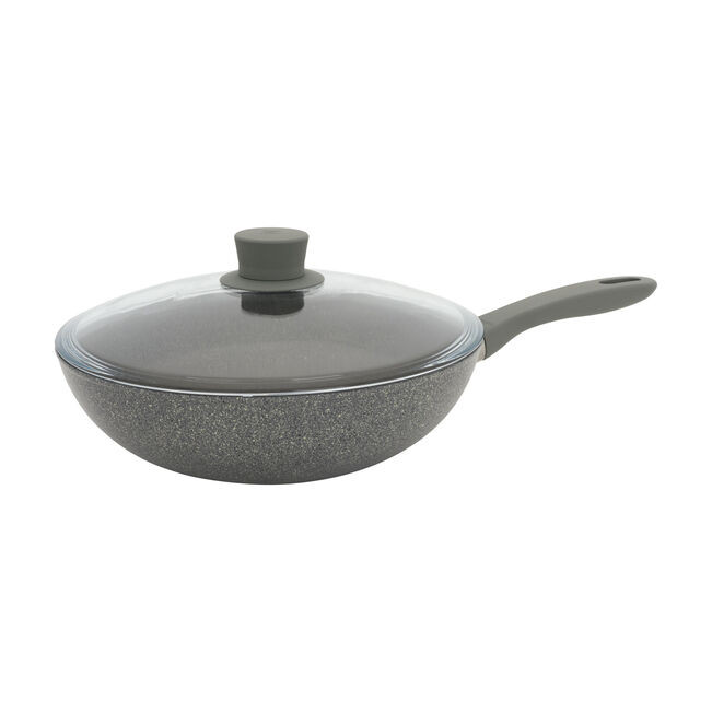 Zwilling Parma Plus Wok - Thumbnail 5