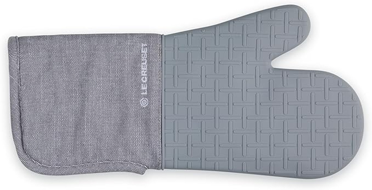 Le Creuset - Charbon Oven Mitt