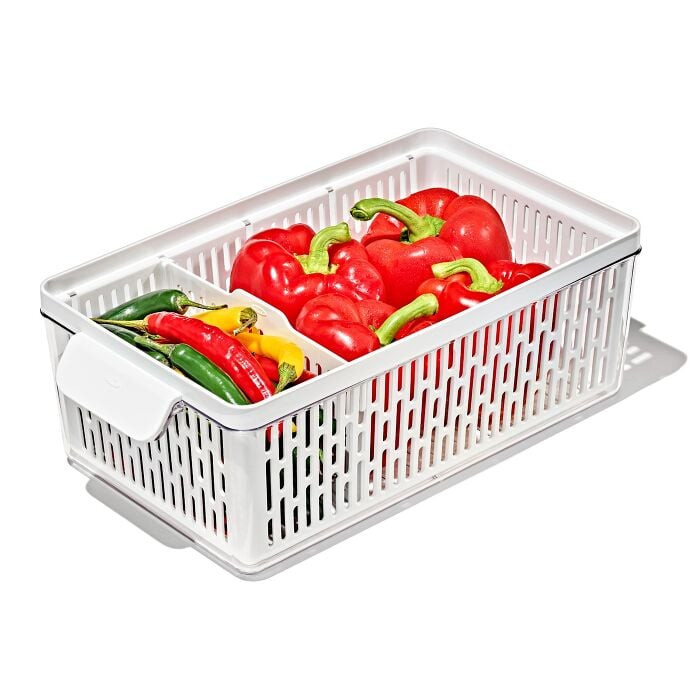 OXO Medium Produce Saver Bin