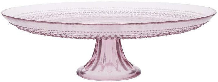 Fortessa Jupiter Cake Stand and Dome - Thumbnail 5