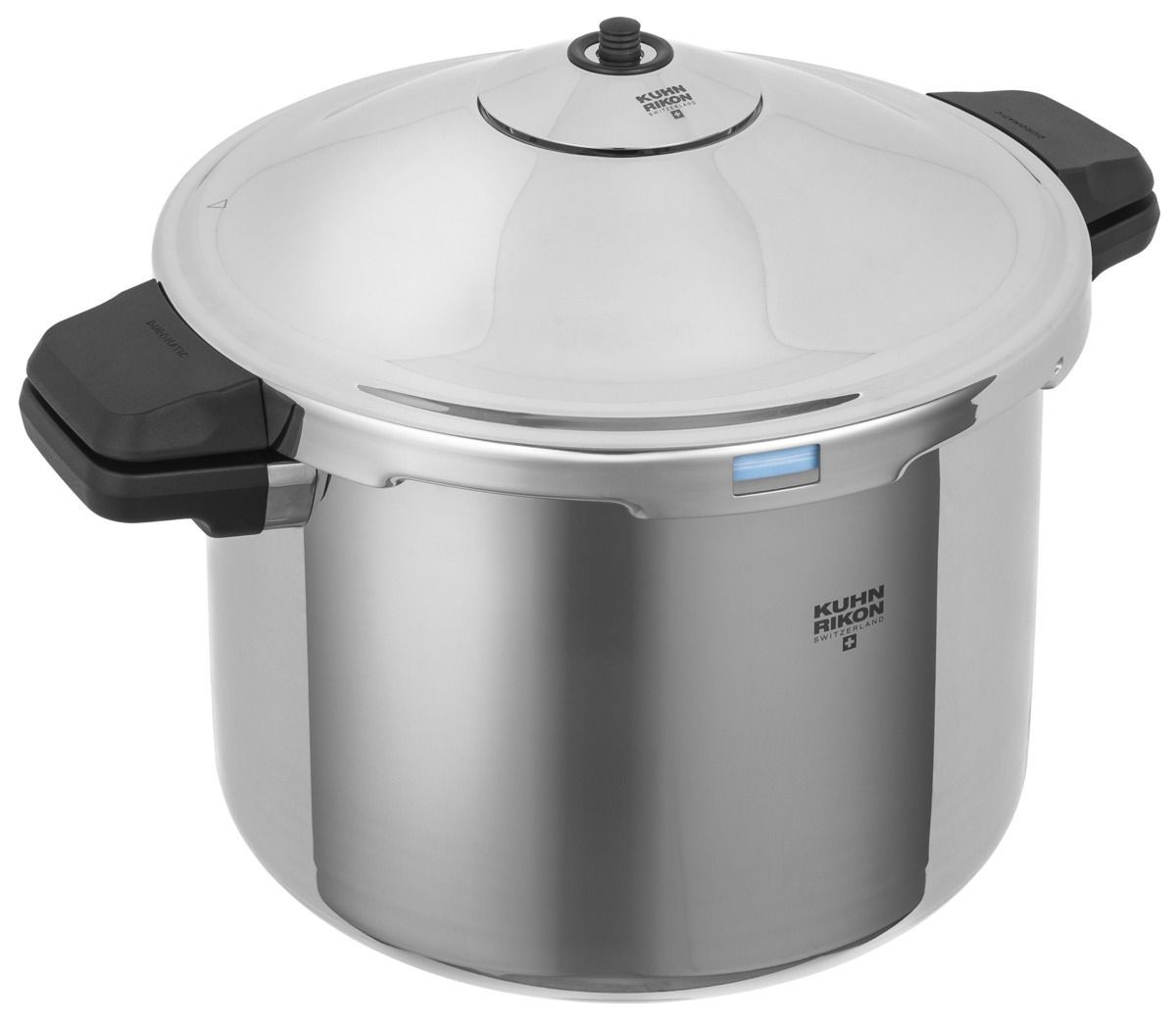 Kuhn Rikon Duromatic Pressure Cooker - Thumbnail 2