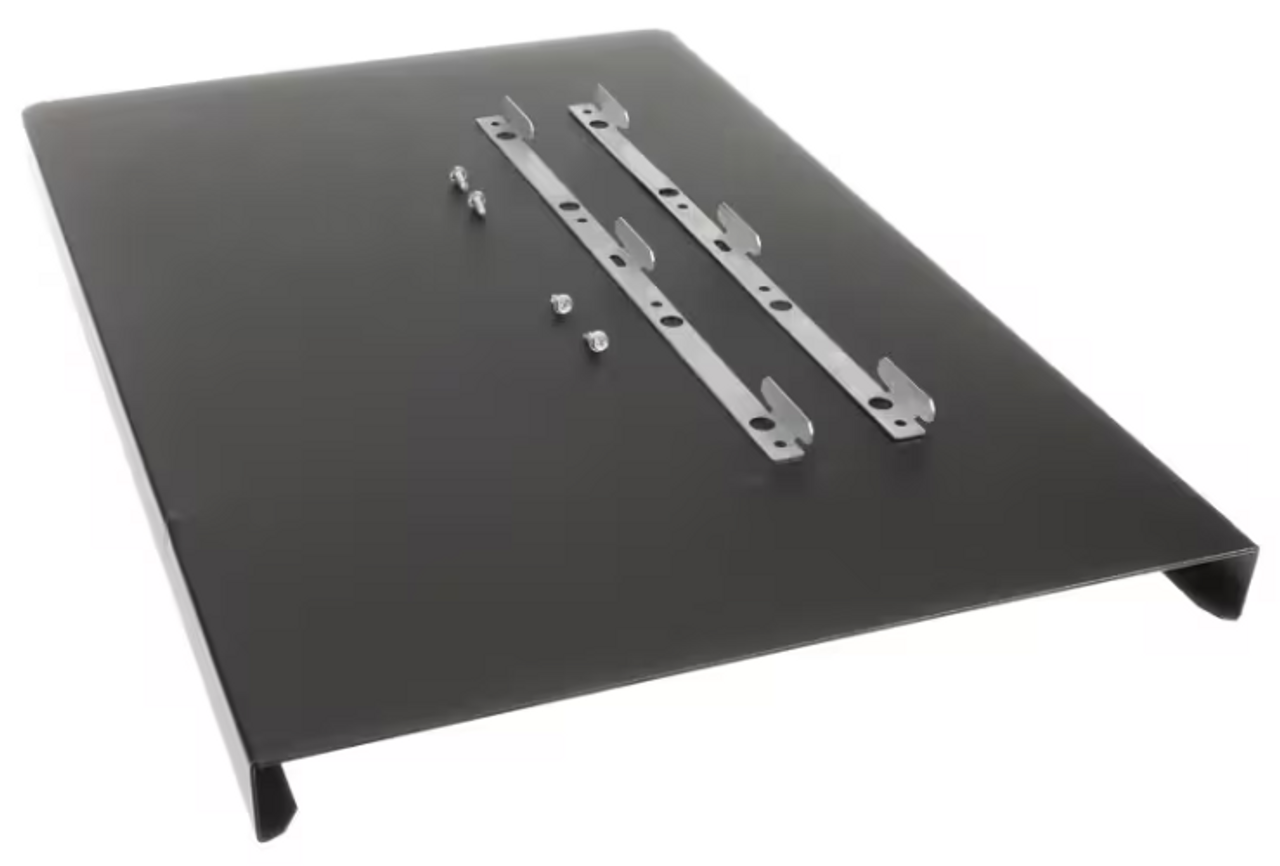 Amana - Back Cover Panel for MRX Ovens - BC10R