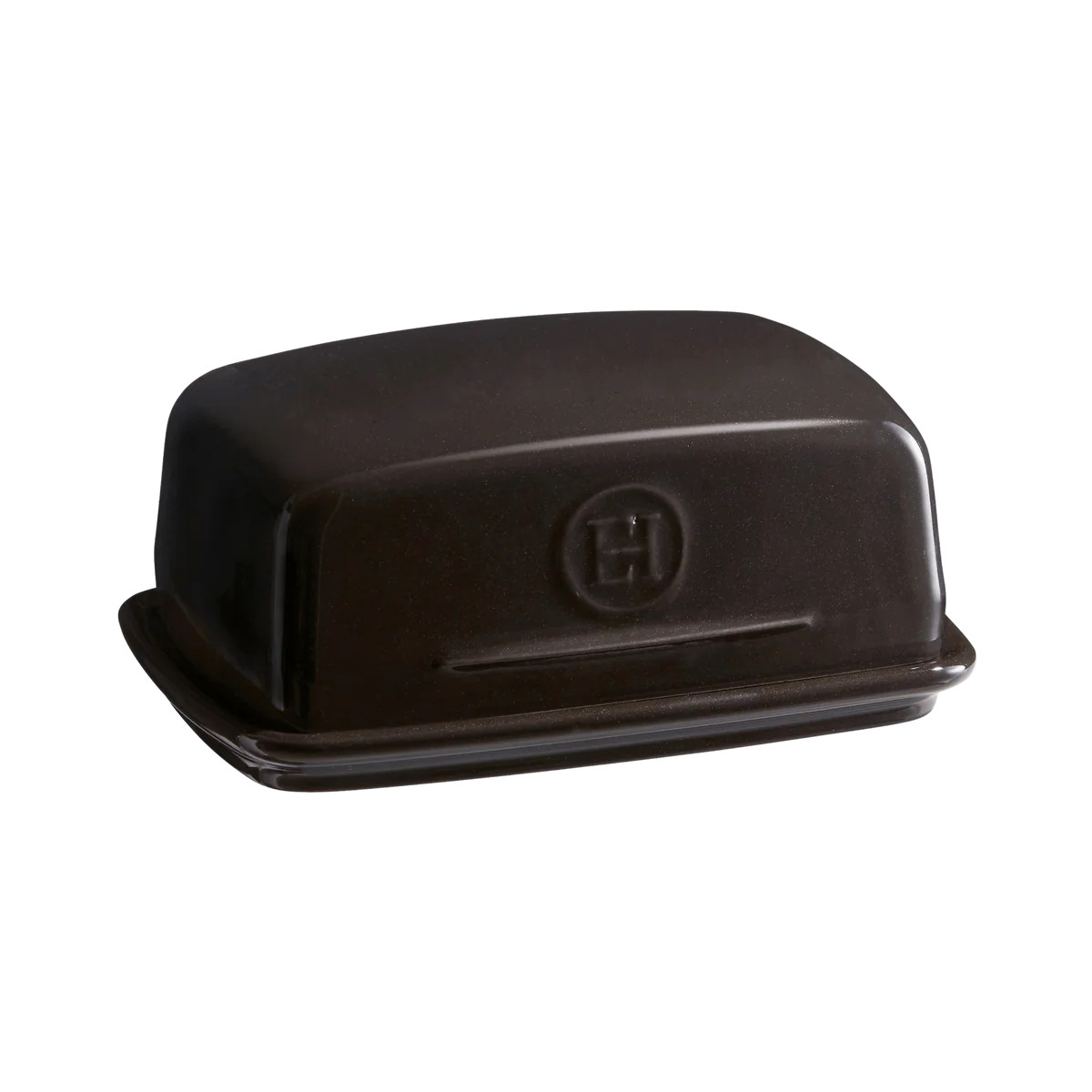 Emile Henry Butter Dish
