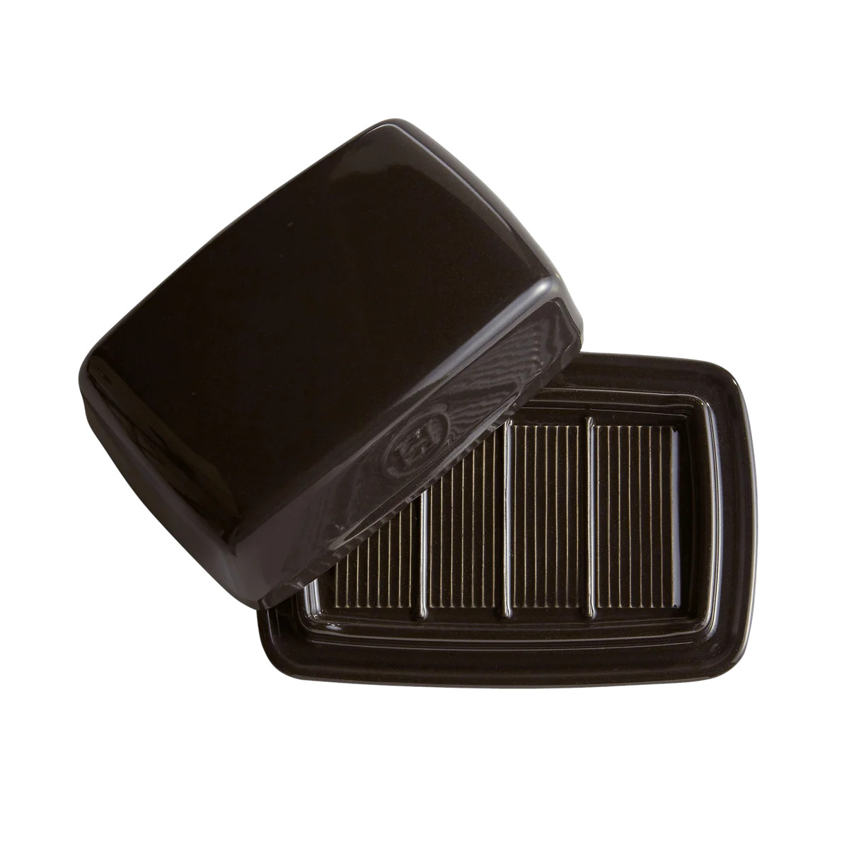 Emile Henry Butter Dish - Thumbnail 2