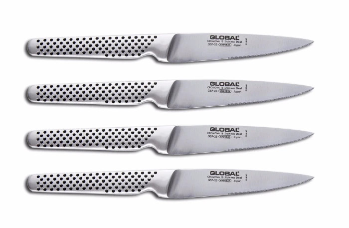 G-21 4-Piece Steak Knife Set - Thumbnail 2
