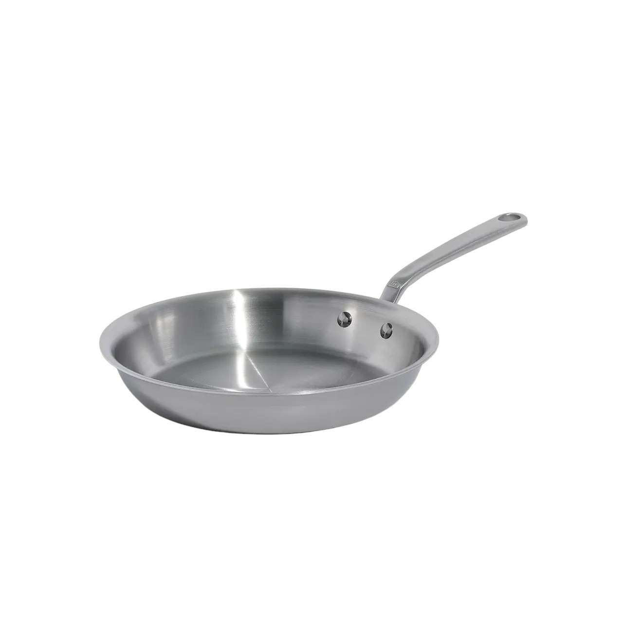 Made In - 10" Stainless Clad 5-Ply Frying Pan - 10FRYISSV2