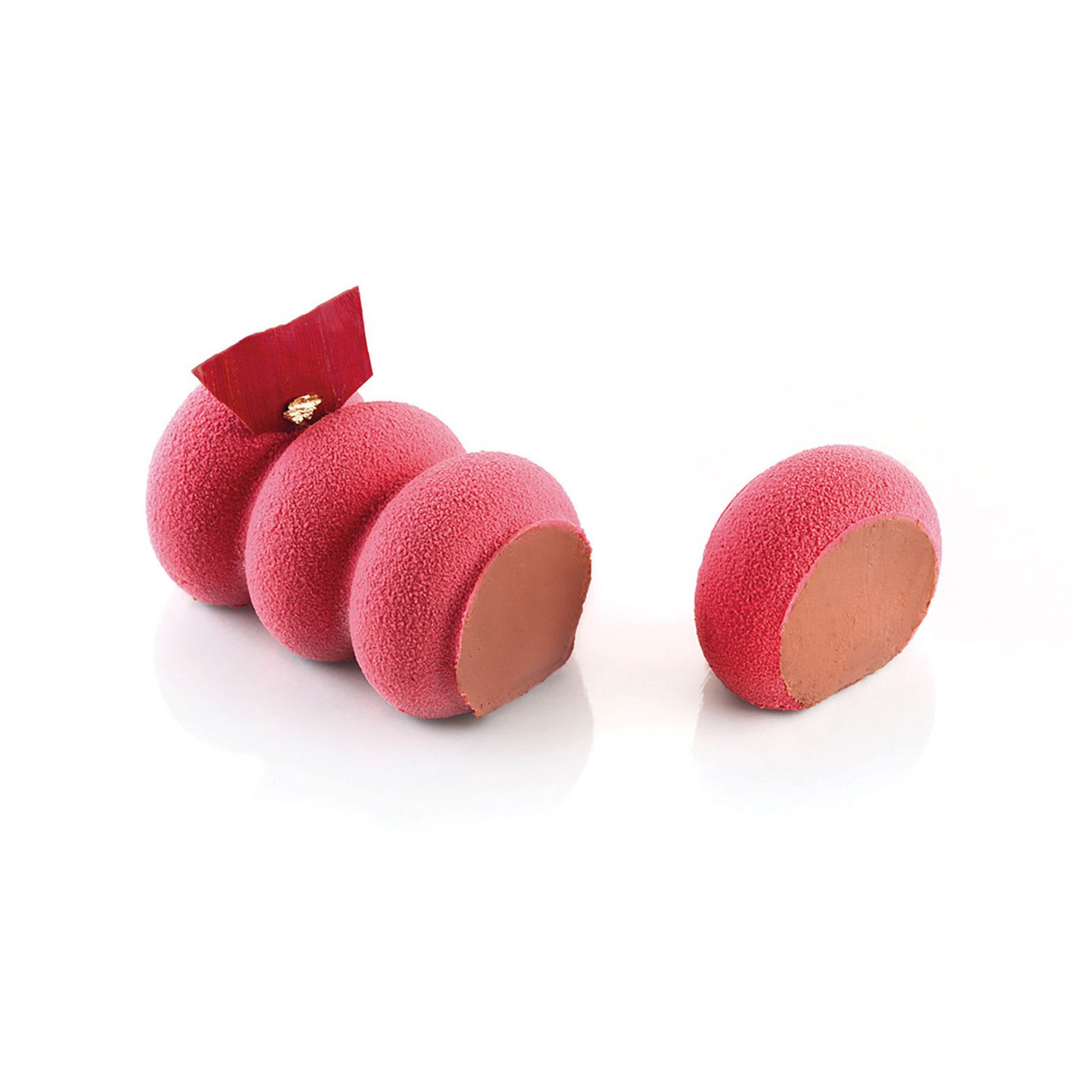 Silikomart Infinity Mold