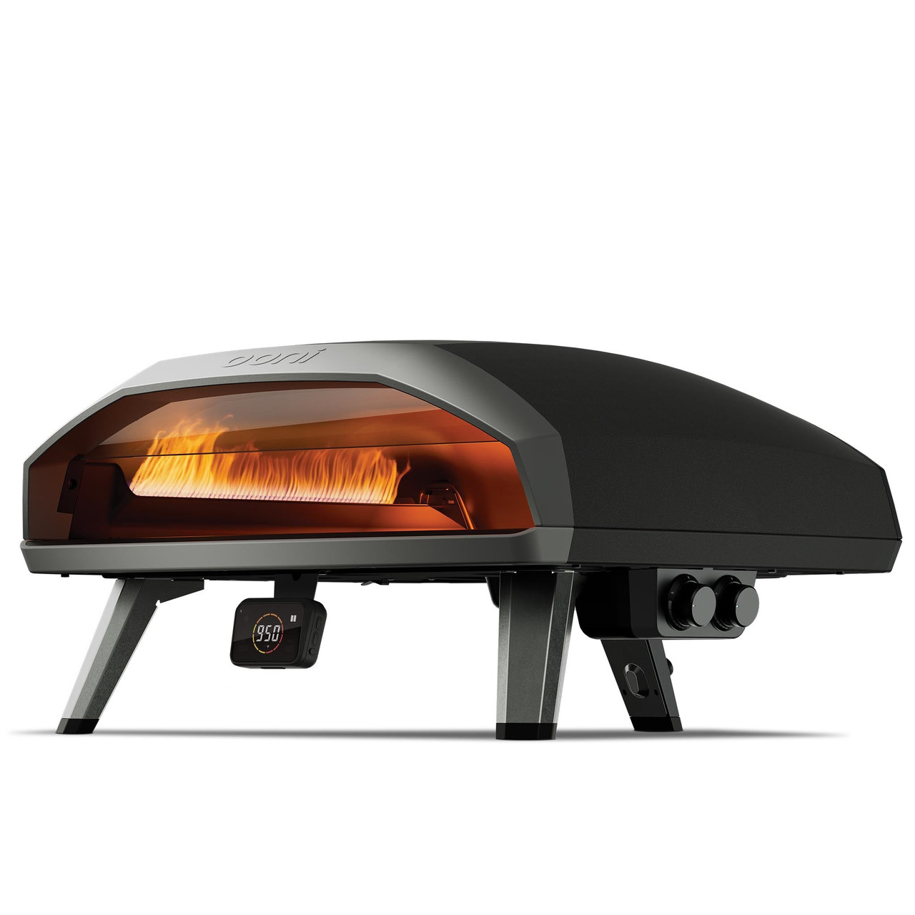 Ooni - Koda 2 Max Natural Gas Pizza Oven - UUP2B400