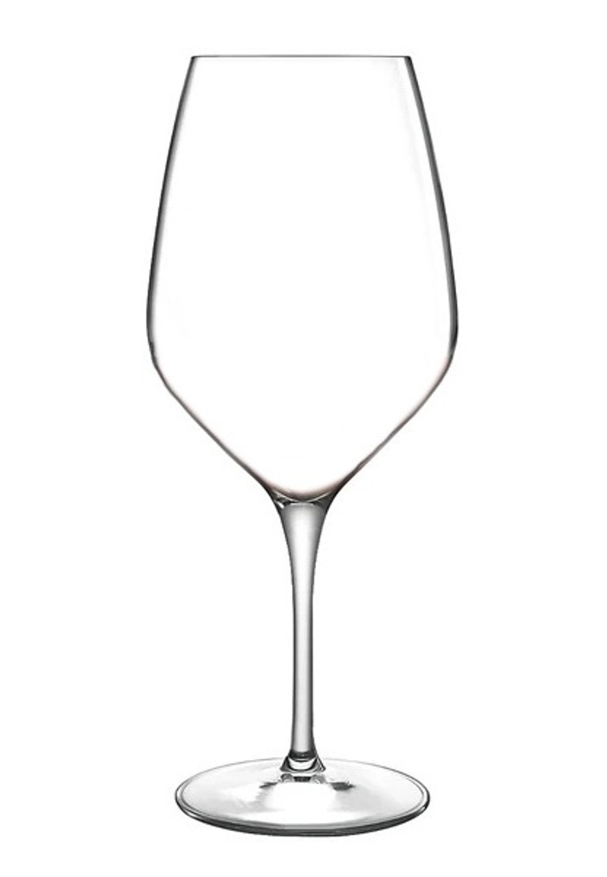 Luigi Bormioli - Atelier 19 Oz Chianti Stemware Wine Glass - 24/Case - A10647BYL02AA07