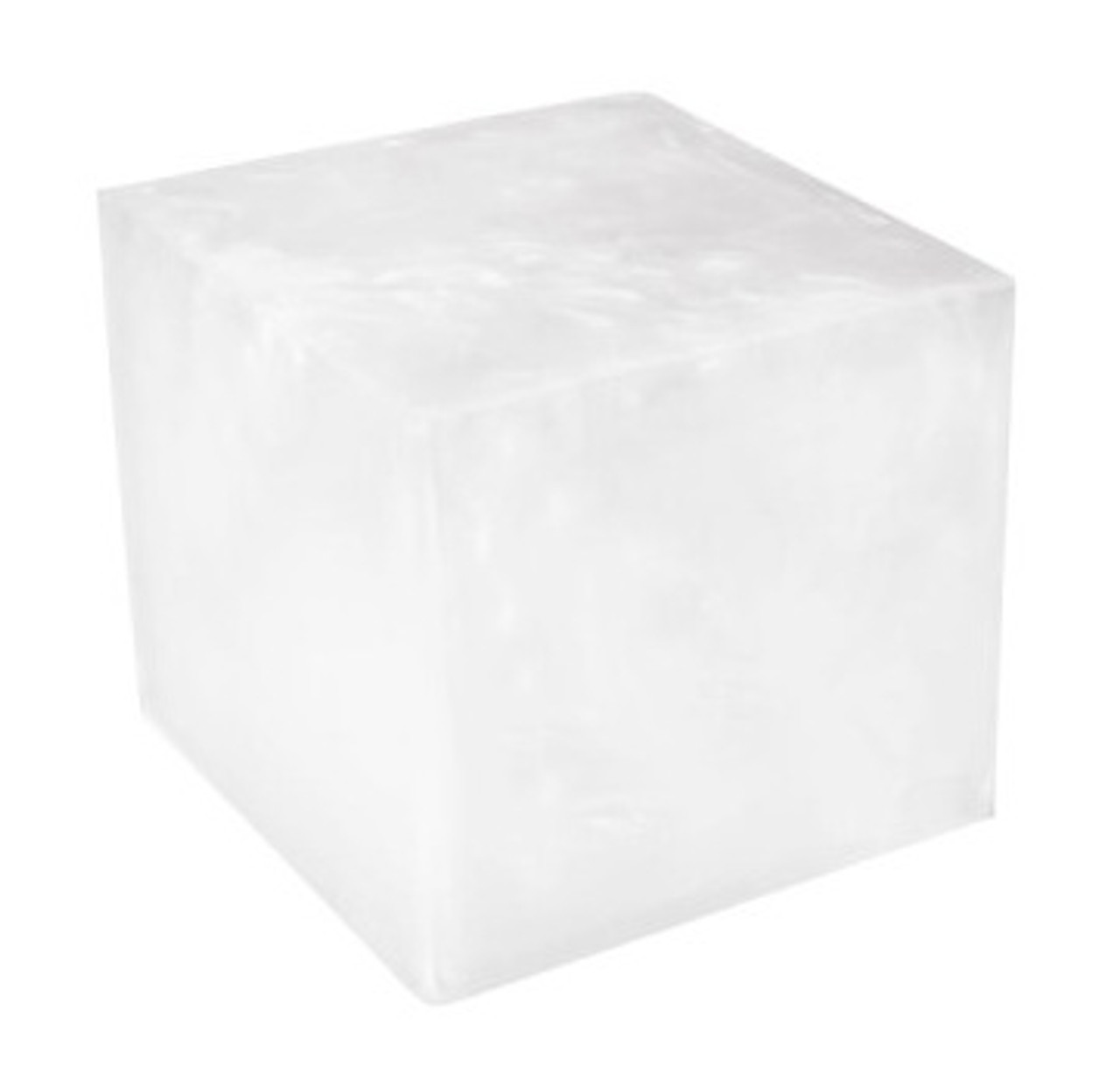 Kenny Mack - 6" x 6" x 6" Shell Smooth Riser/Box 2/Case - KMK2534SH