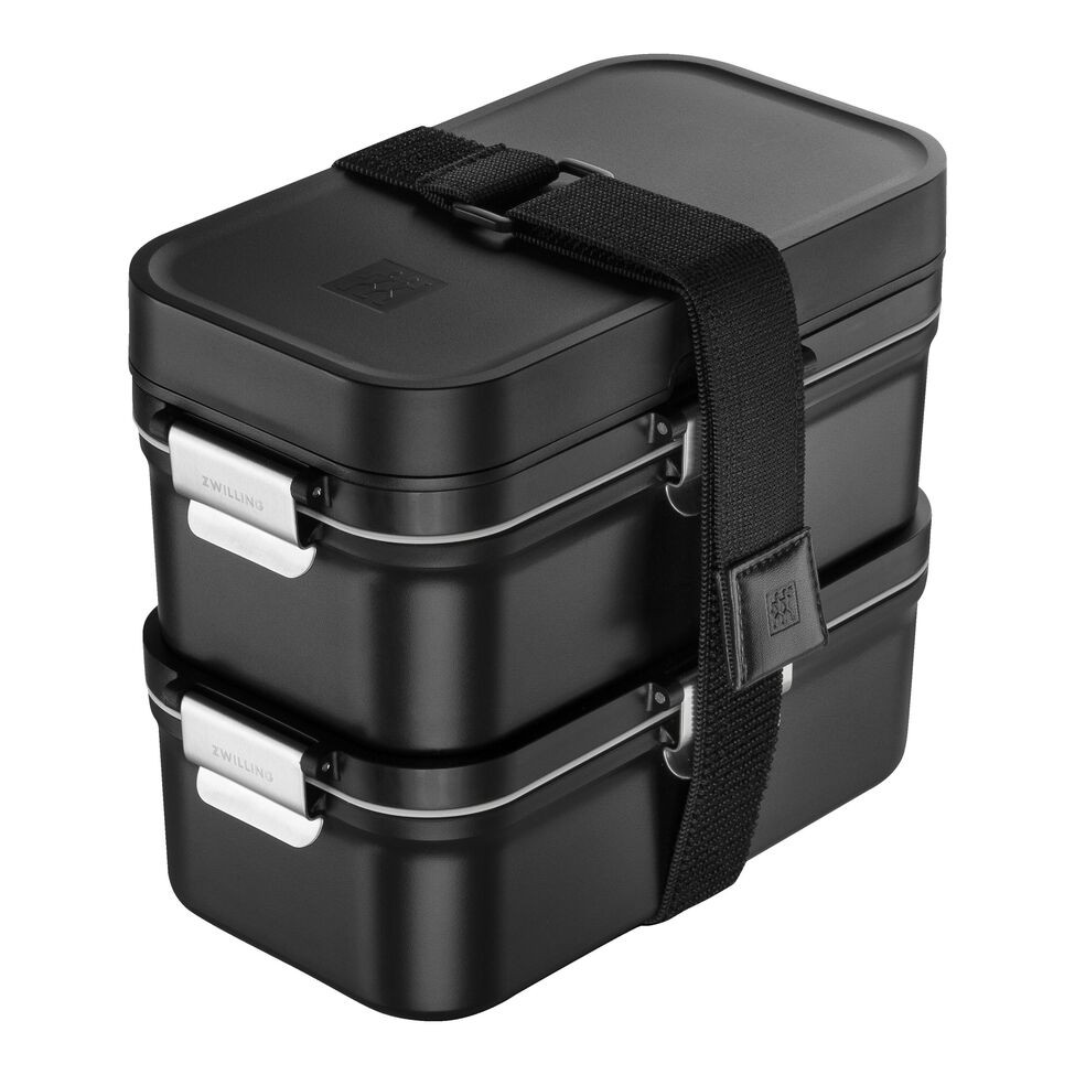 ZWILLING Fresh & Save Vacuum Lunch Box - Thumbnail 2