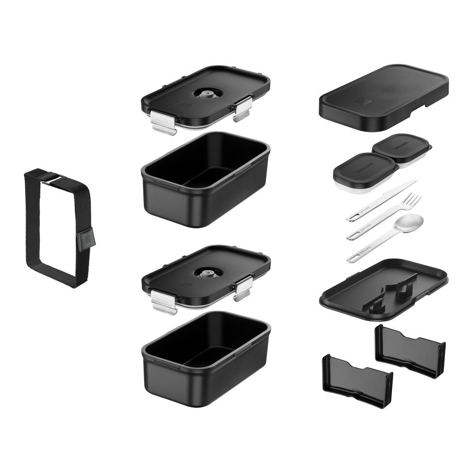 ZWILLING Fresh & Save Vacuum Lunch Box