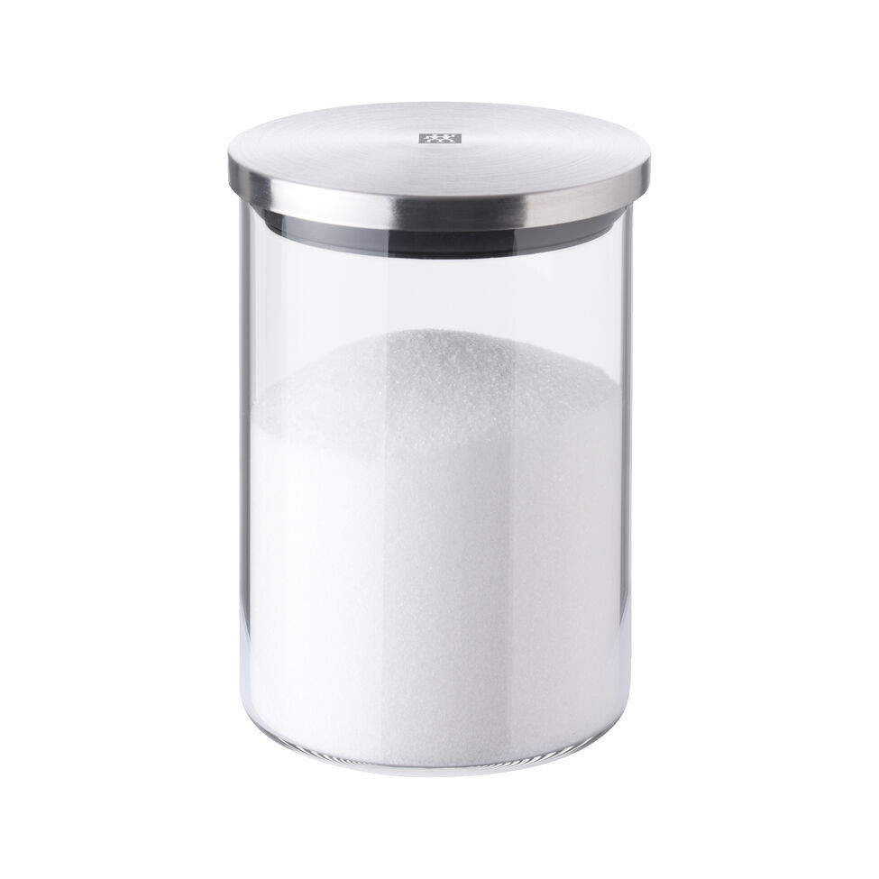Zwilling Storage Jars