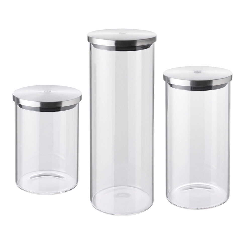 Zwilling Storage Jars - Thumbnail 3