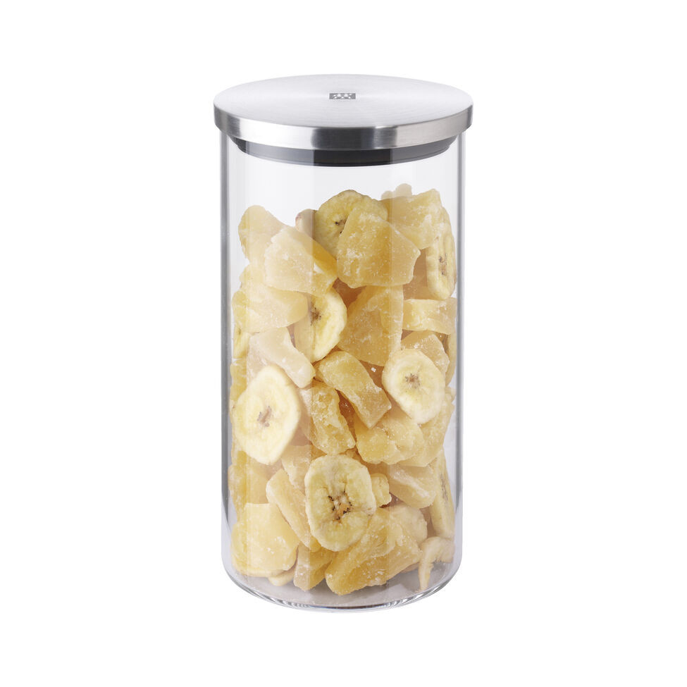 Zwilling Storage Jars - Thumbnail 2