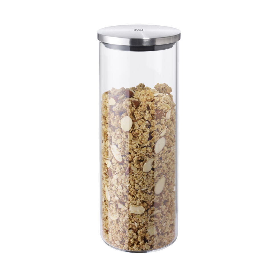 Zwilling Storage Jars - Thumbnail 4